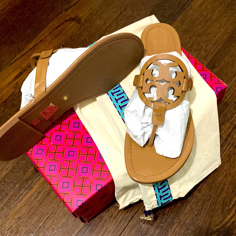 Tory Burch sandals